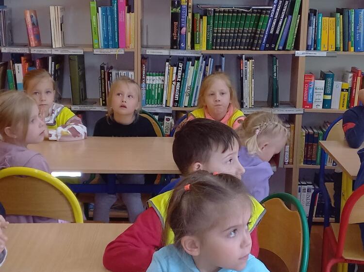 Przedszkole Nr 9 W Policach Biblioteka w Policach - Przedszkole Publiczne w Tanowie