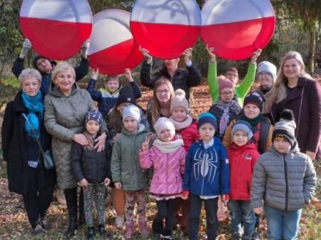 Odwiedziny w Tanowskim Ośrodku Szkolno- Wychowawczym.