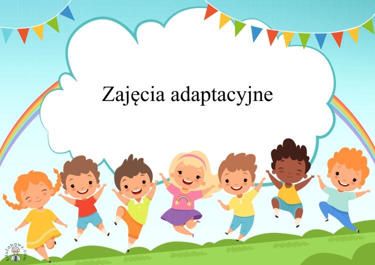 Spotkanie adaptacyjne dla dzieci 3-letnich - Przedszkole Publiczne w ...