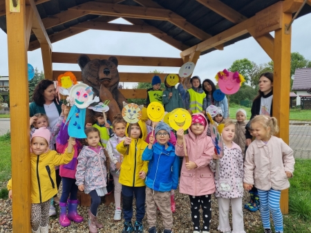 Dzień Przedszkolaka