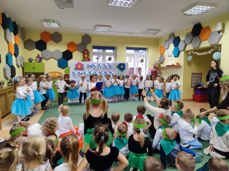 Dzień Edukacji Narodowej