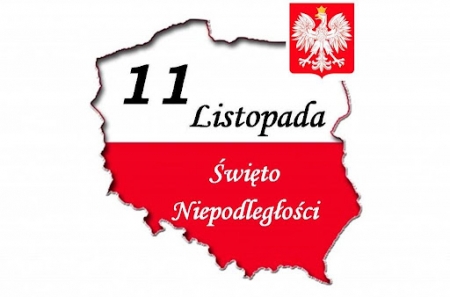 Świętujemy Niepodległość Polski